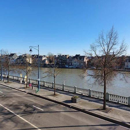 Gery Art Gallery Namur  Exterior foto